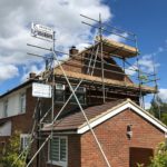 Roofing Contractors Banstead