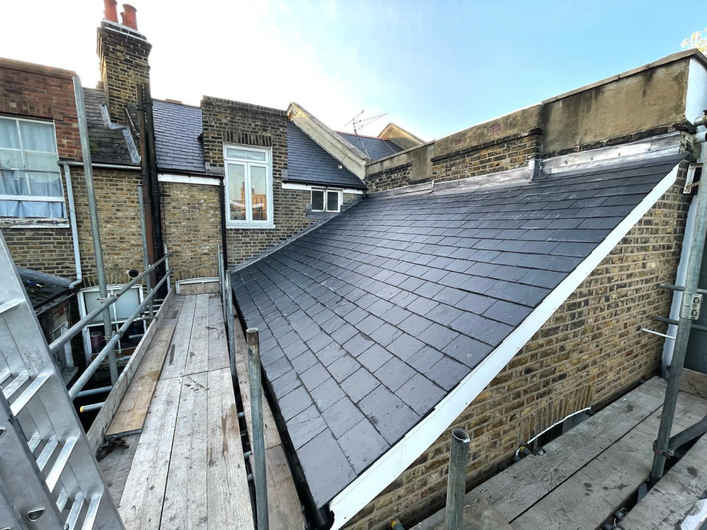 horley roofing company
