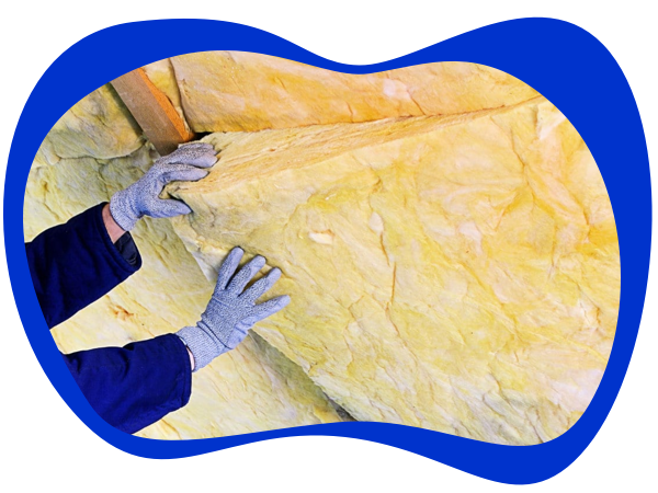 professional loft insulation installations products
