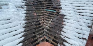 kingswood roof repair