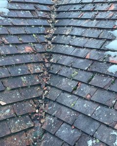 Call to protect your roof