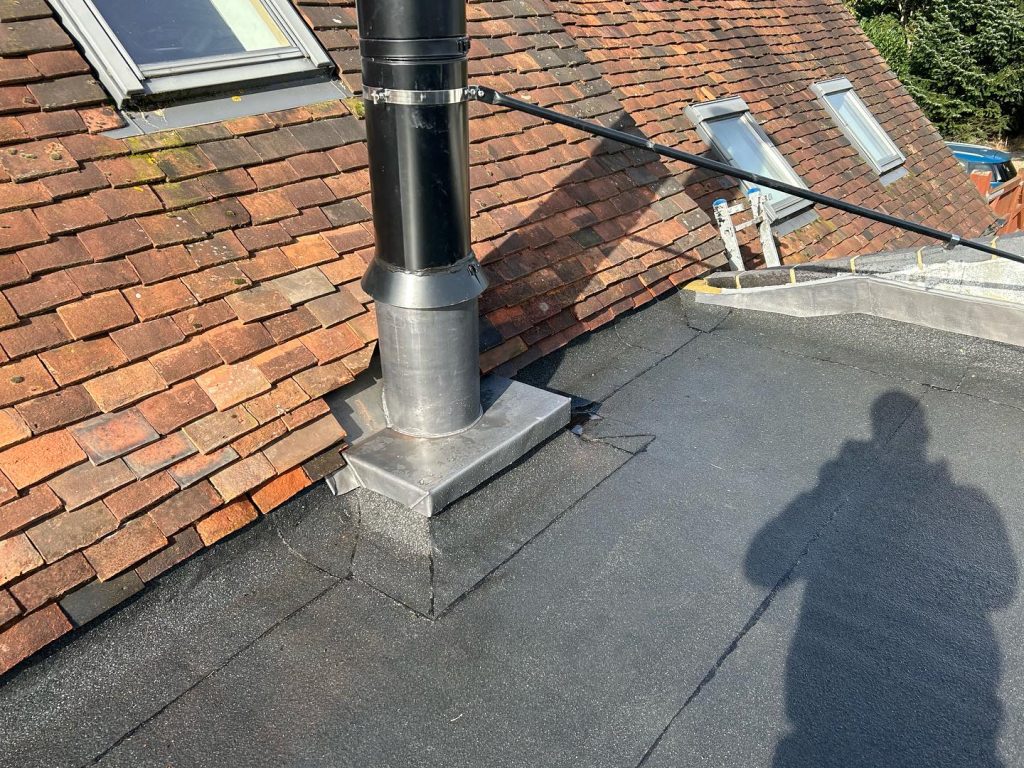 bt roofing