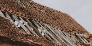 roof replacement