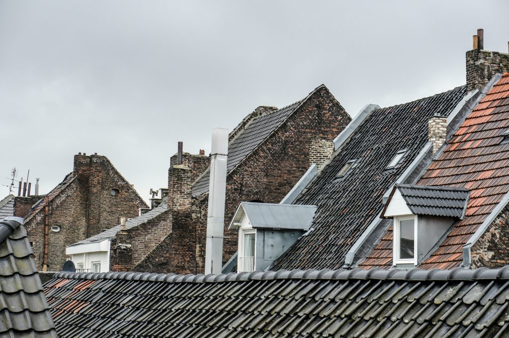 local roofers