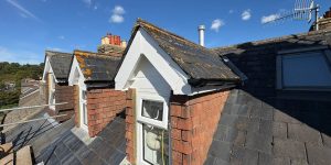 winter roof repairs